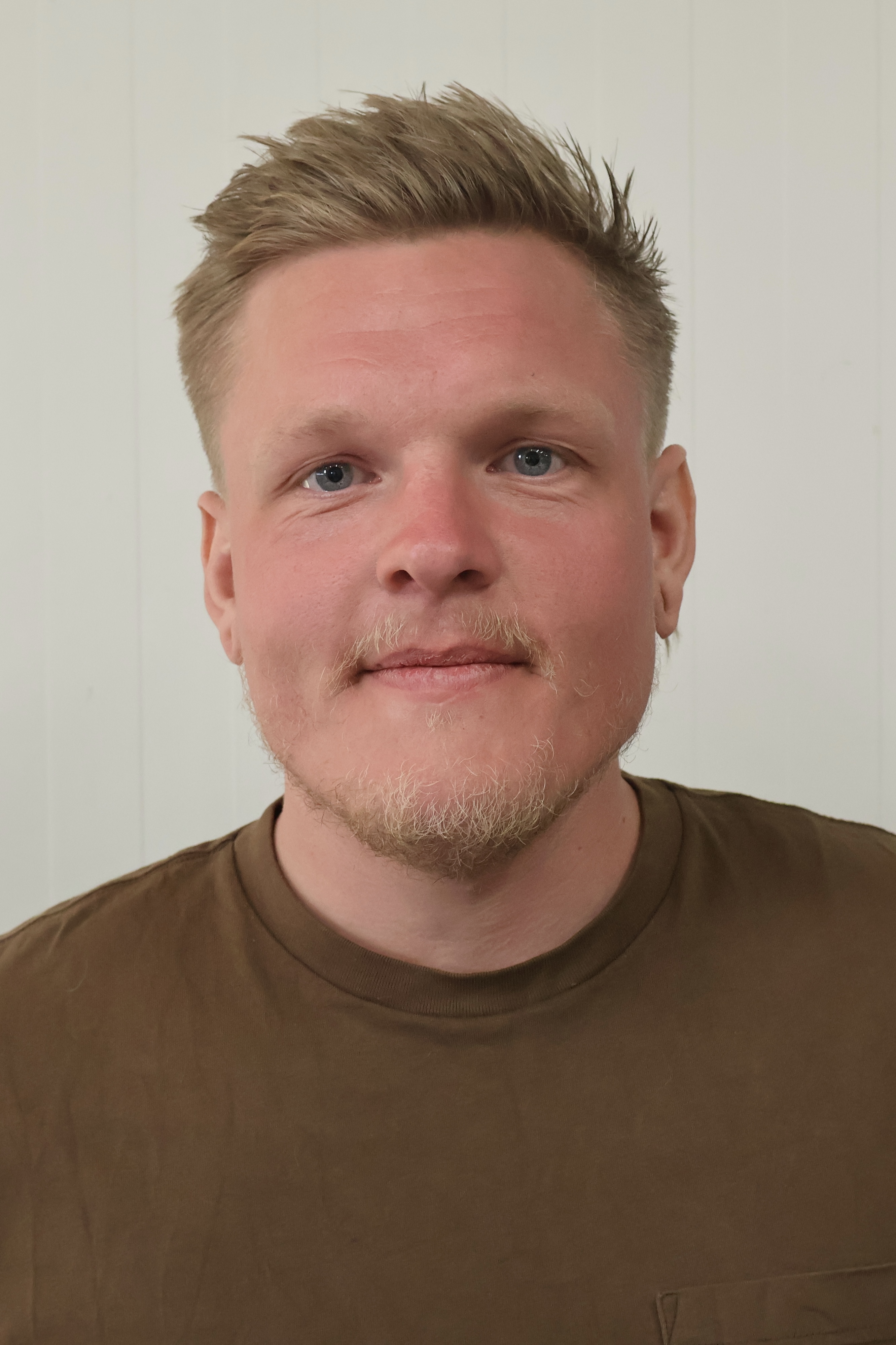 Sigurður Haukur